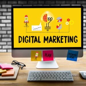 Digital Marketing - Assignment Based